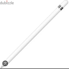 Apple Pencil 1st Generation 0