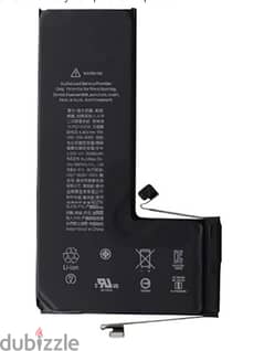 iphone 11 pro max battery