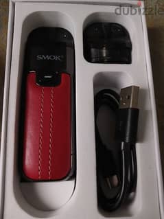 Smoke nord 50w kit