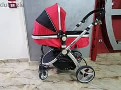 Carino stroller online