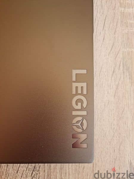 لابتوب جيمنج لينوفو Lenovo legion C7 8