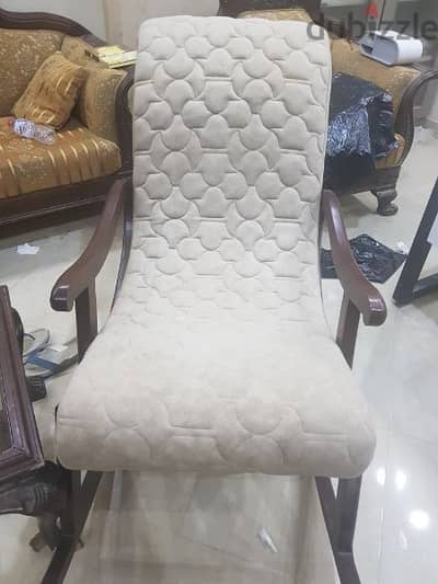 كرسى متحرك