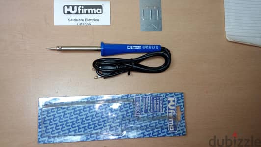 HuFirma Soldering Iron 40W