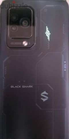 black shark 5 pro 0