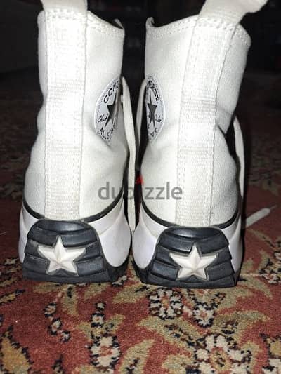 Converse Run Star