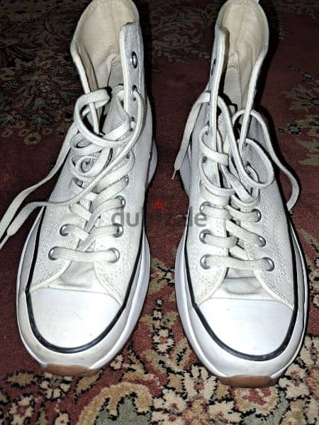 Converse Run Star 1