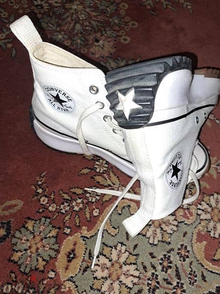 Converse Run Star 2