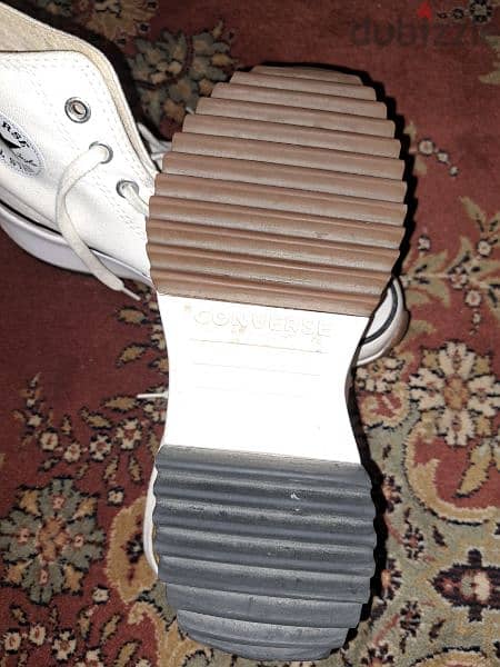 Converse Run Star 4