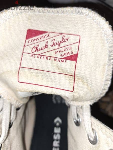Converse Run Star 5
