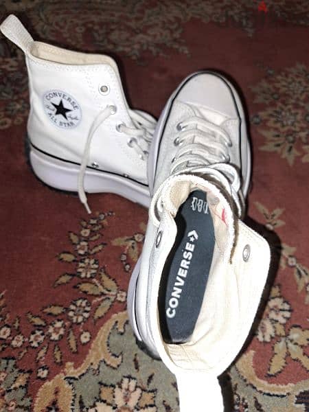 Converse Run Star 6