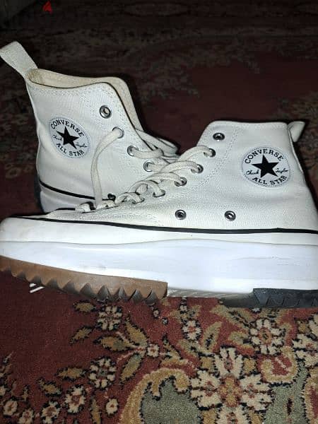 Converse Run Star 7