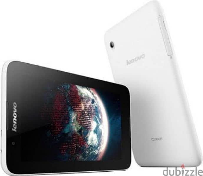 Tablet Lenovo A3500 تابلت لينوفو + سكرينة جديدة هدية 1