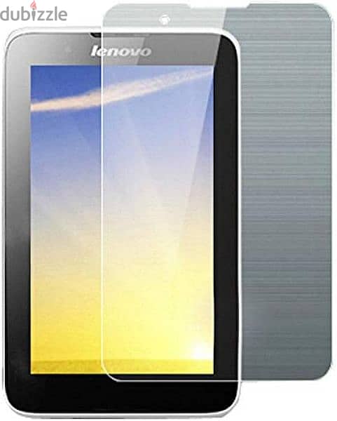 Tablet Lenovo A3500 تابلت لينوفو + سكرينة جديدة هدية 2