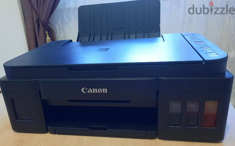 Canon printer pixma3411 2