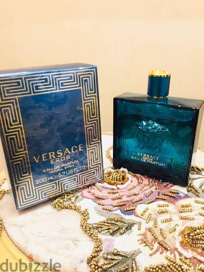 فيرازتشي ايروس edp