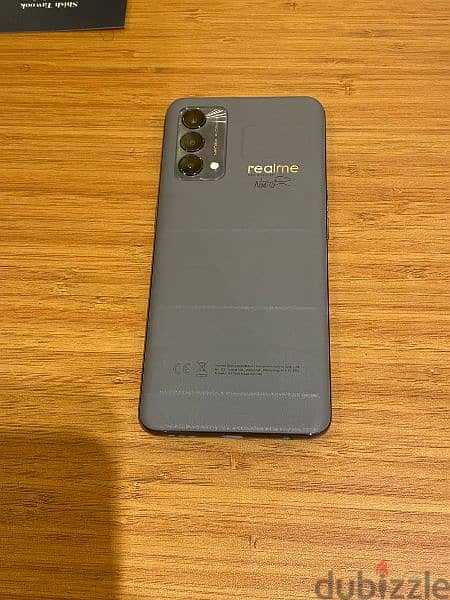 Realme GT Master 2