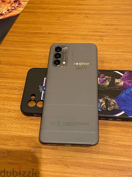 Realme GT Master 3