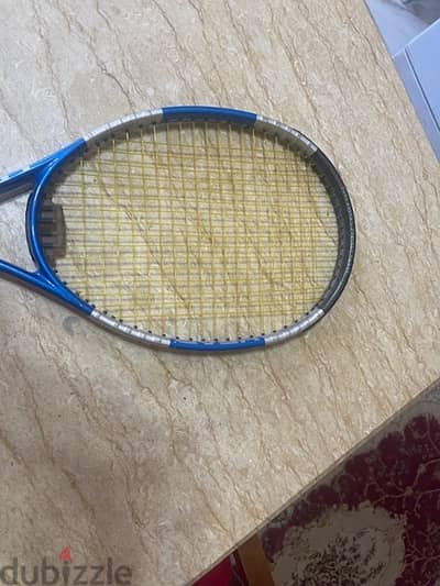 head racquet Liquid Metal 4