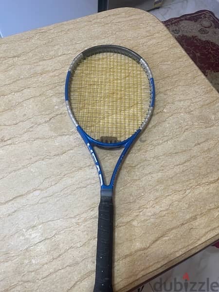 head racquet Liquid Metal 4 1