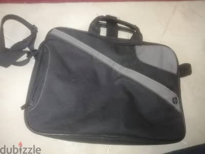 شنطة لاب توب للبيع HP