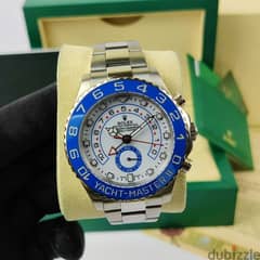 Rolex Yacht Master 2 Professional quality Automatic 2813 movement