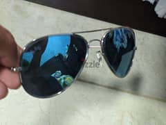 RayBan sunglasses