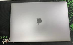 MacBook Pro Model 2019 0