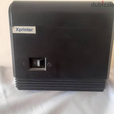 xprinter Q200 طابعة حرارية للفواتير