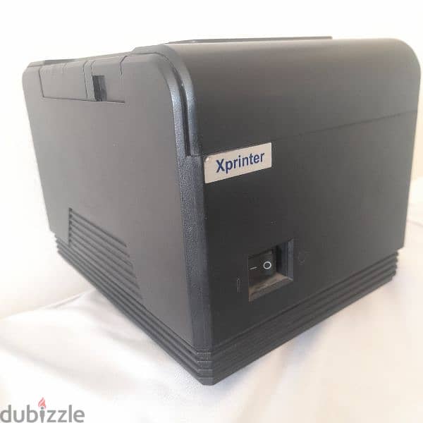 xprinter Q200 طابعة حرارية للفواتير 1