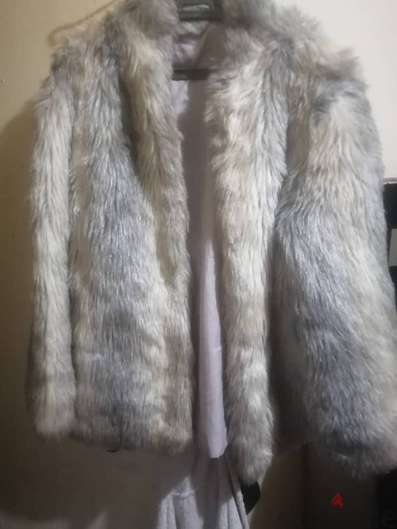Fur jackets 3