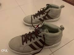 Adidas basketball shoes 46 2/3 0