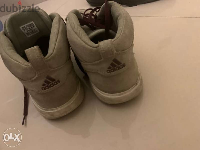 Adidas basketball shoes 46 2/3 4