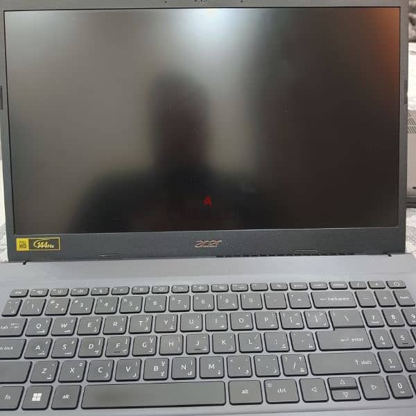 Acer Aspire 7 Rtx 3050 12 Gen intel 0