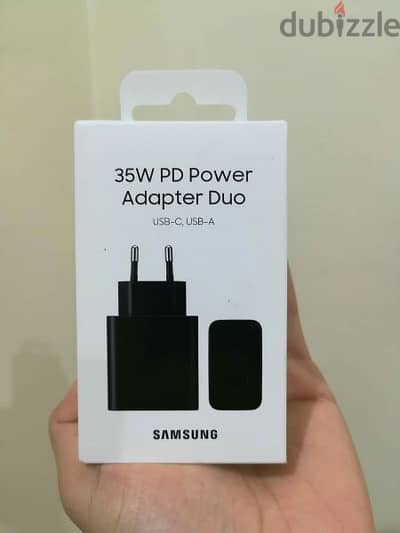 Samsung Charger