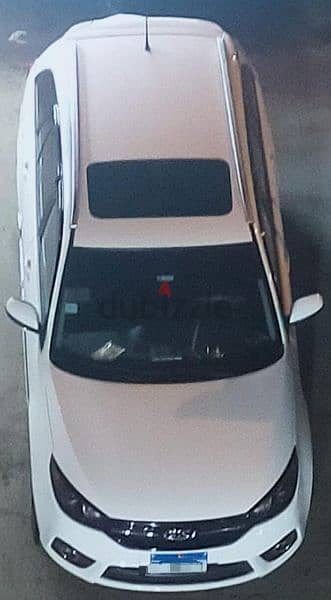 سيارة شري تيجو 3 للايجار الشخصيsuvالسعرللايجاراليومي والاسبوعي والشهري 9