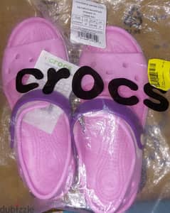 Crocs 0