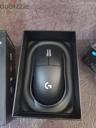 G pro x superlight