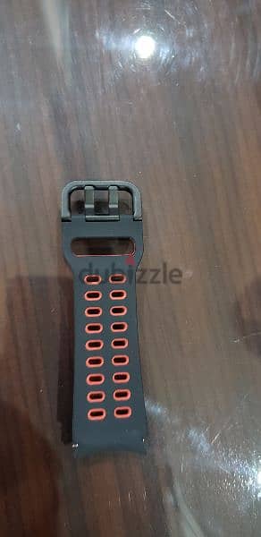 ستراب ساعة سامسونج 4 و 5 رياضي samsung strap 2