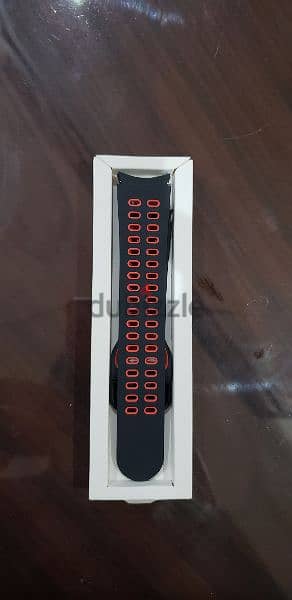 ستراب ساعة سامسونج 4 و 5 رياضي samsung strap 3