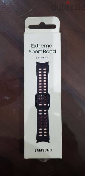 ستراب ساعة سامسونج 4 و 5 رياضي samsung strap 9