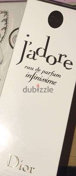 j'adore dior perfume origenal