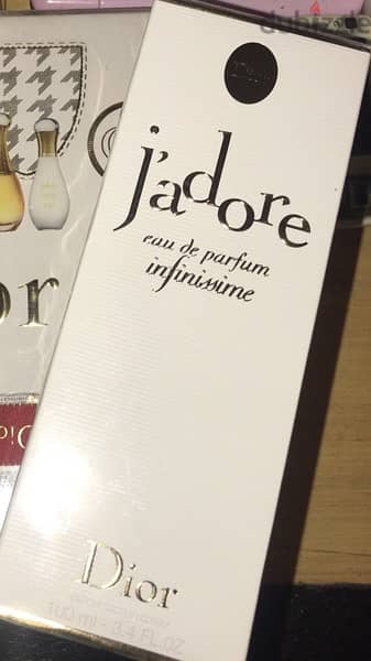 j'adore dior perfume origenal 1