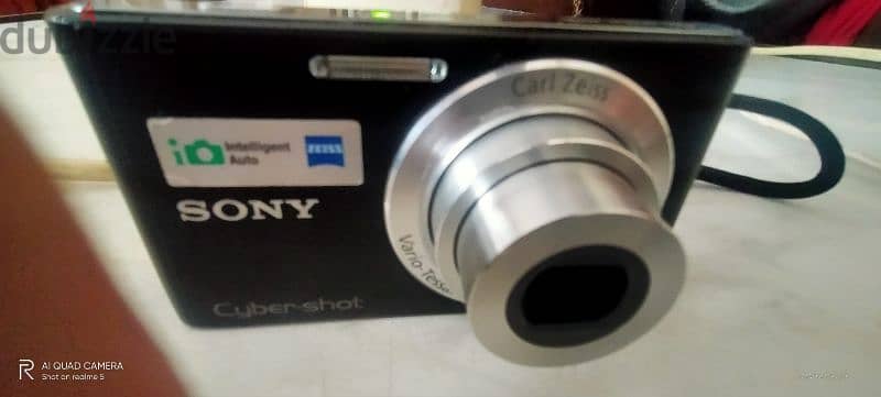 كاميرا sony Degital 1