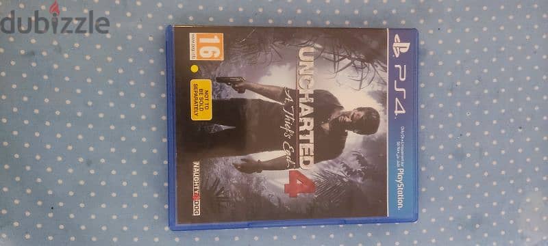 uncharted 1