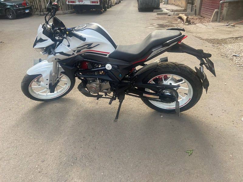 vigorey vr 300cc 0