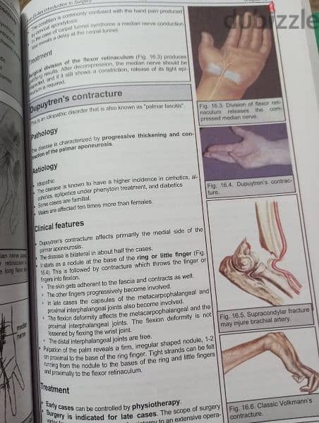 كتاب جراحة عامة. . طبية. . general surgery 4