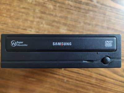 هارد ديسك DvD Samsung