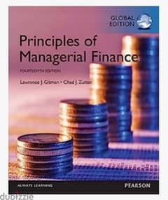 Principles of Managerial Finance 0