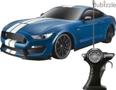 Maisto 1/14 Ford Mustang GT350
