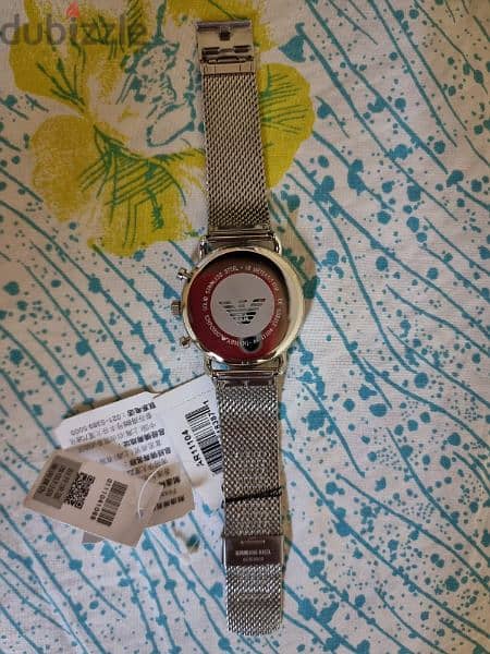 Emporio Armani watch AR11104 2